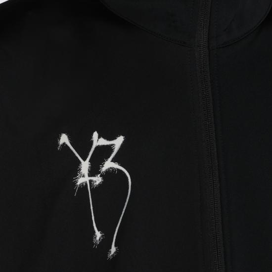 26FW 와이쓰리 긴팔 티셔츠 KQ8595 BLACK - Y-3