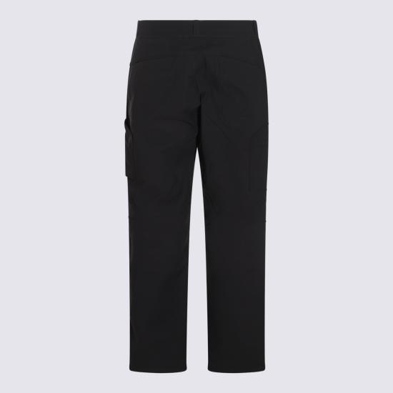 26FW 아크테릭스 크로닌 코튼 팬츠 X000009316 BLACK - ARC`TERYX