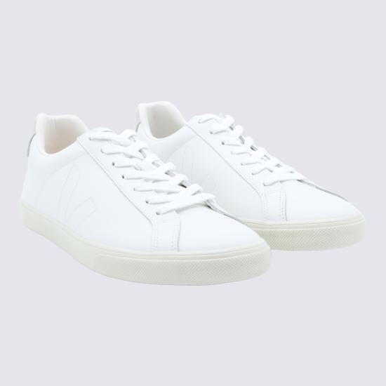 26FW 베자 스니커즈 EA0200001B EXTRA WHITE - VEJA