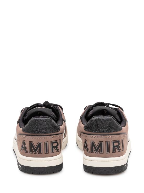 26FW 아미리 스니커즈 AM426SN018 001O BROWN - AMIRI