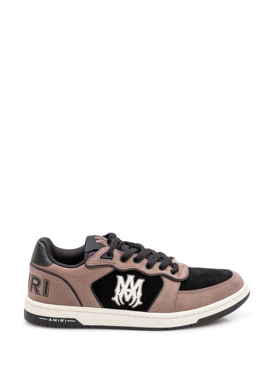 26FW 아미리 스니커즈 AM426SN018 001O BROWN