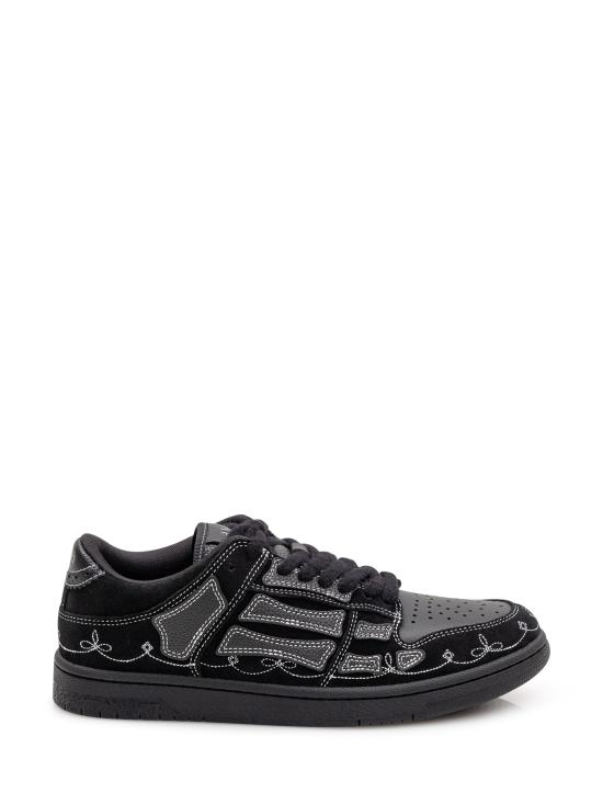 26FW 아미리 스니커즈 AM426SN003 0002 BLACK