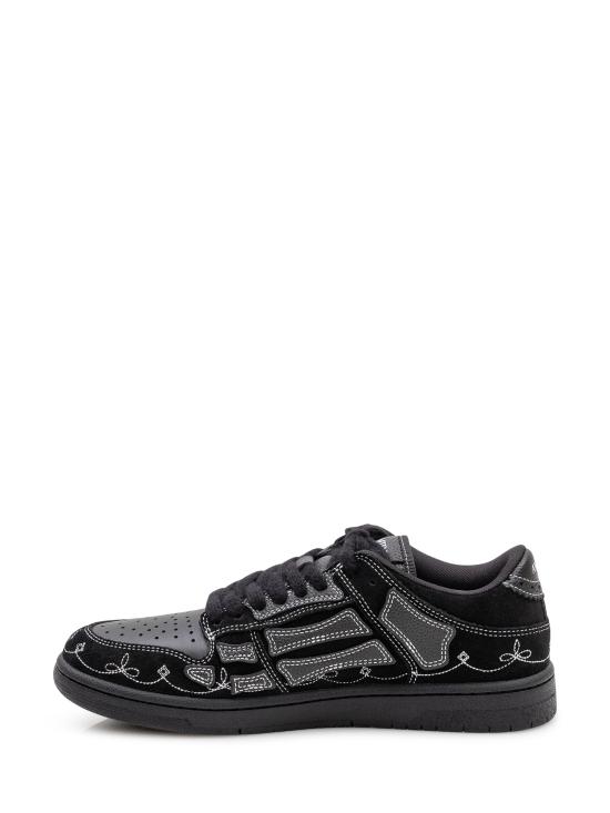 26FW 아미리 스니커즈 AM426SN003 0002 BLACK - AMIRI