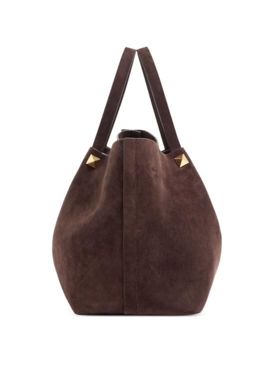 26FW 발렌티노 가라바니 숄더백 9W2B0T82 AHA0TO EBONY BROWN - VALENTINO GARAVANI