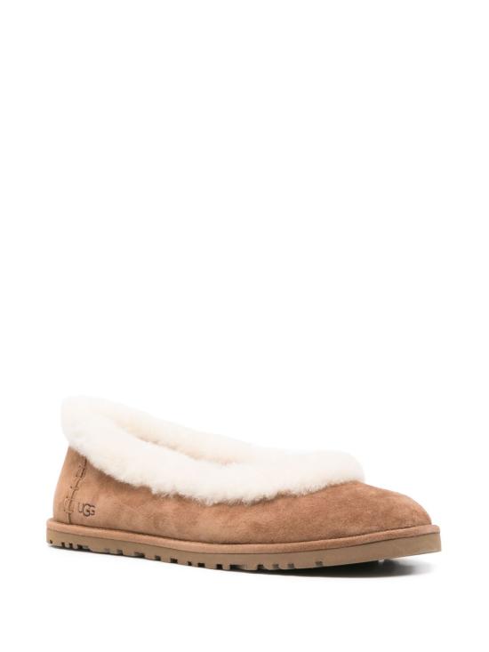 26FW 어그 플랫 슈즈 1178111 CHE CHESTNUT - UGG