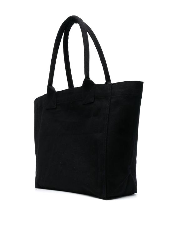 26FW 이자벨마랑 YENKY 엔키 토트백 PM0002FA A1X18M01BK BLACK - ISABEL MARANT