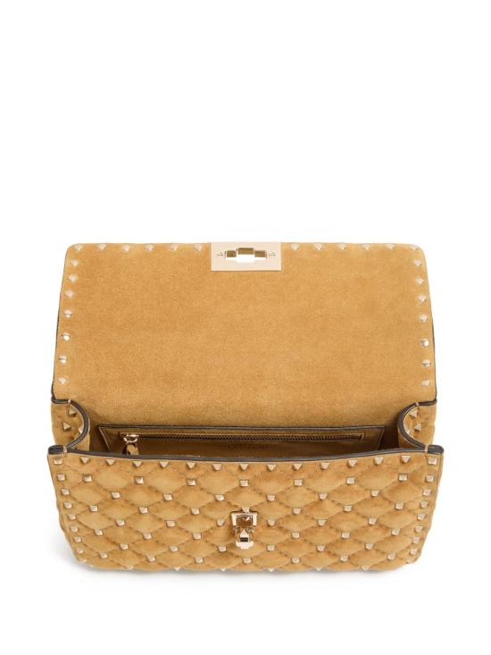 26FW 발렌티노 가라바니 크로스백 9W2B0122 KQQRDX HAVANA BEIGE - VALENTINO GARAVANI
