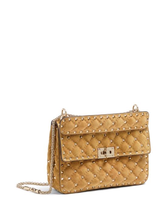 26FW 발렌티노 가라바니 크로스백 9W2B0122 KQQRDX HAVANA BEIGE - VALENTINO GARAVANI