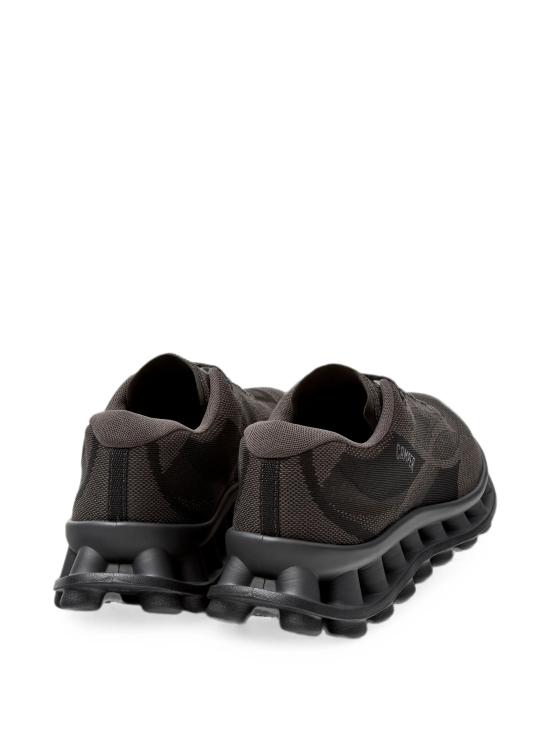 26FW 캠퍼 스니커즈 K101109 006 JACQUARD NEGRO PELOTI METEOR N - CAMPER