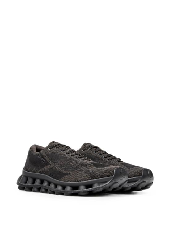 26FW 캠퍼 스니커즈 K101109 006 JACQUARD NEGRO PELOTI METEOR N - CAMPER