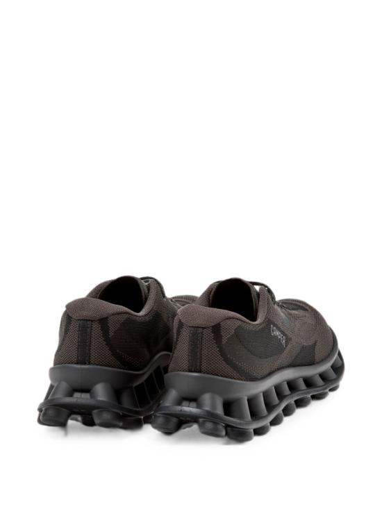 26FW 캠퍼 스니커즈 K201922 006 JACQUARD NEGRO METEOR PELOTI M - CAMPER