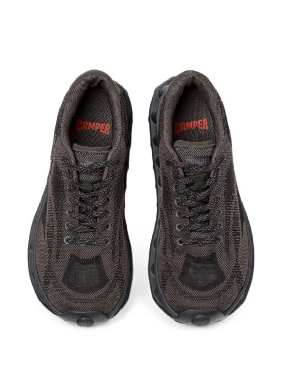 26FW 캠퍼 스니커즈 K201922 006 JACQUARD NEGRO METEOR PELOTI M - CAMPER