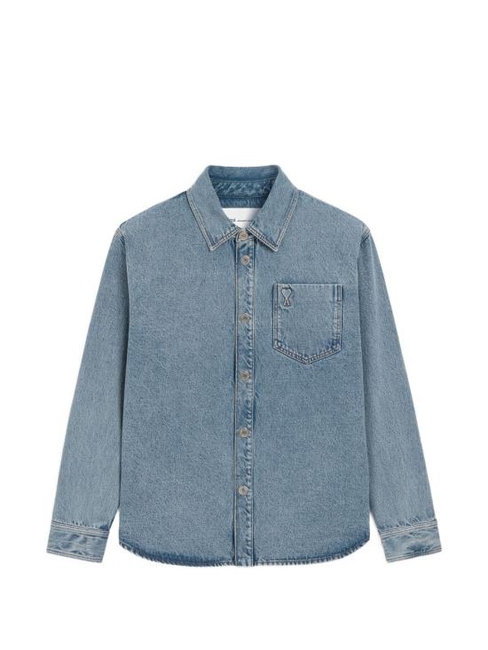 26FW 아미 수트 자켓 UJK918 DE0046480 USED BLUE