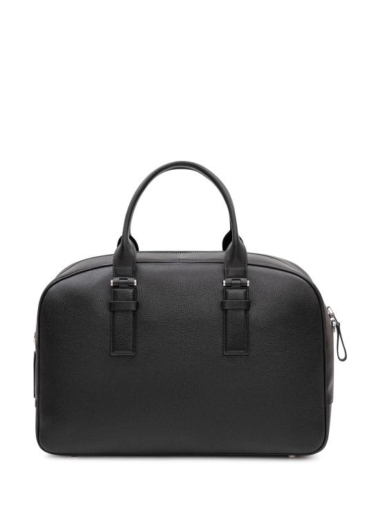 26FW 톰포드 토트백 H0781LGO324Y NAA BLACK - TOMFORD