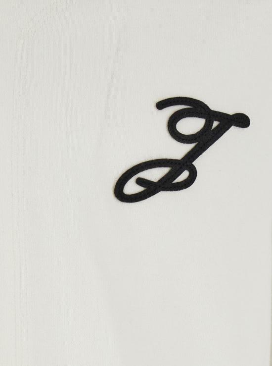 26SS 자크뮈스 셔츠 TSM00602AJ0 WHITE - JACQUEMUS