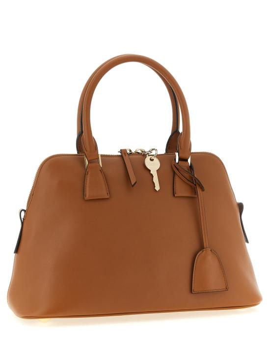 26FW 마르지엘라 토트백 SB1WG0085P8991HB672 Brown - MAISON MARGIELA