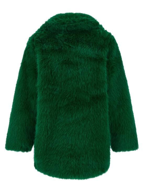26FW 팜 리오 자켓 369078L0013 Green - FARM RIO