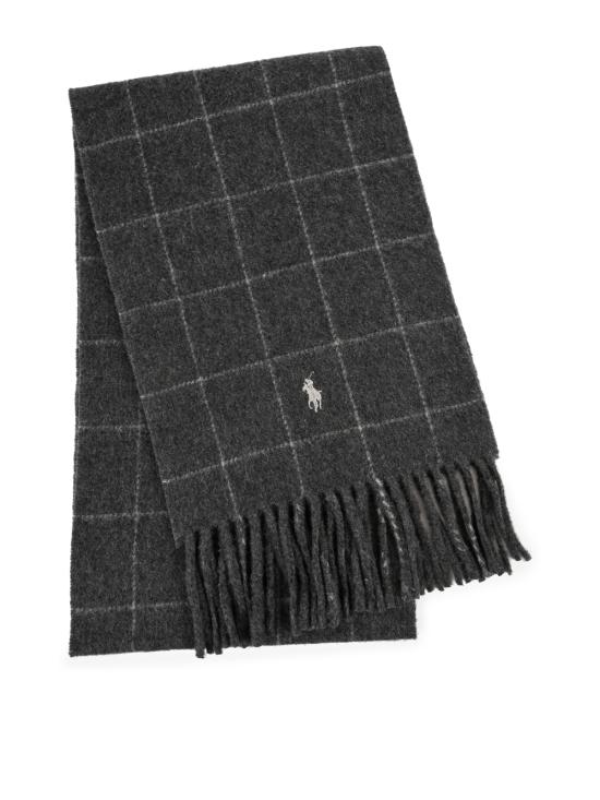 26FW 폴로 랄프로렌 머플러/스카프 449923715 001 - POLO RALPH LAUREN