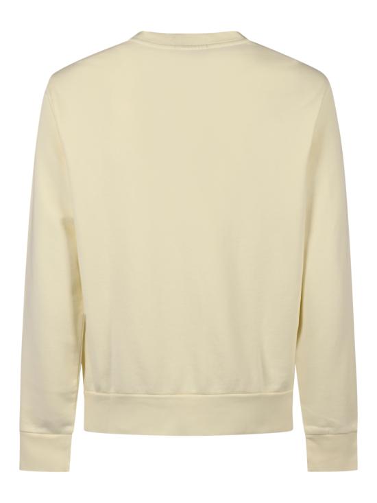 26FW 폴로 랄프로렌 긴팔 티셔츠 710B31423 004 CLUBHOUSE CREAM - POLO RALPH LAUREN