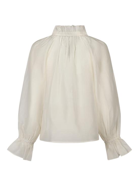 26FW 폴로 랄프로렌 셔츠 211B17131 003 White - POLO RALPH LAUREN