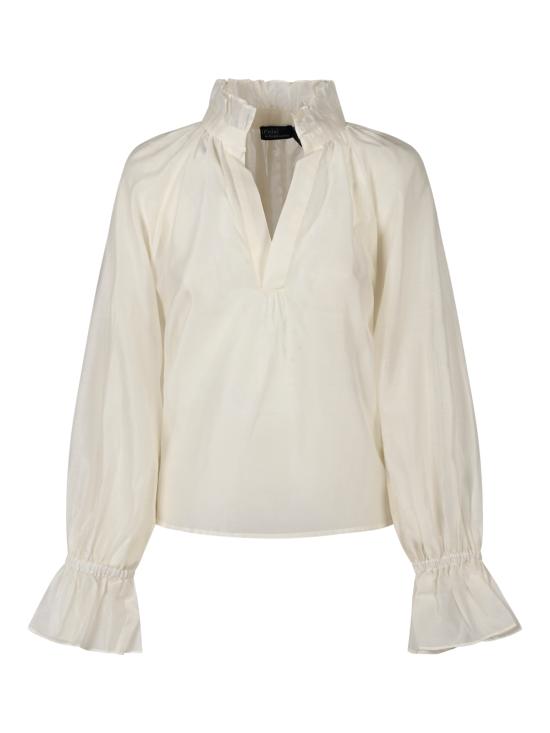 26FW 폴로 랄프로렌 셔츠 211B17131 003 White