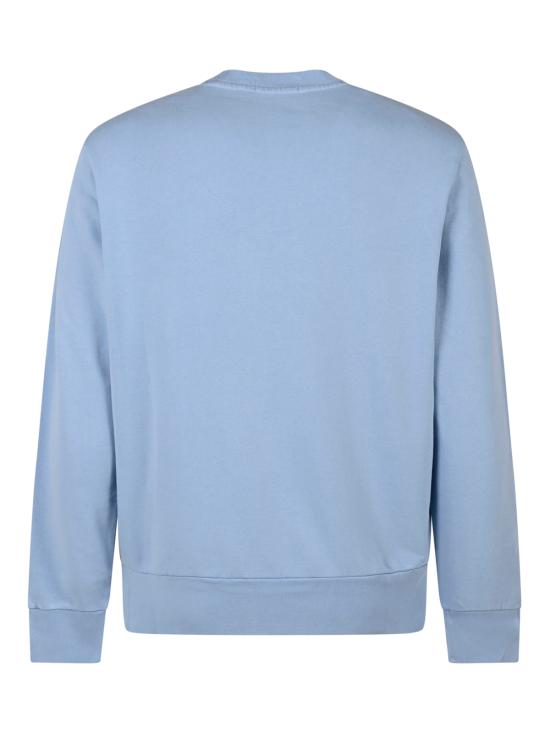 26FW 폴로 랄프로렌 긴팔 티셔츠 710B31423 001 CHAMBRAY BLUE - POLO RALPH LAUREN
