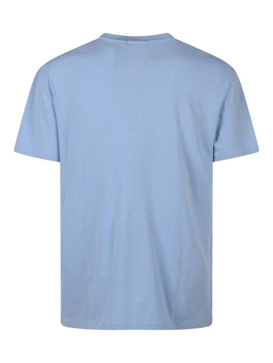 26FW 폴로 랄프로렌 셔츠 710B31422 012 CHAMBRAY BLUE - POLO RALPH LAUREN