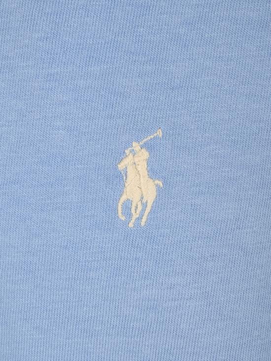 26FW 폴로 랄프로렌 셔츠 710B31422 012 CHAMBRAY BLUE - POLO RALPH LAUREN