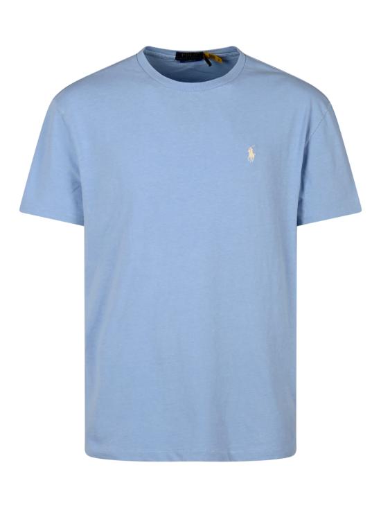 26FW 폴로 랄프로렌 셔츠 710B31422 012 CHAMBRAY BLUE