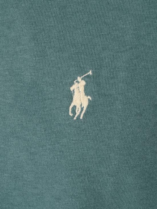 26FW 폴로 랄프로렌 셔츠 710B31422 010 GREENSCAPE - POLO RALPH LAUREN