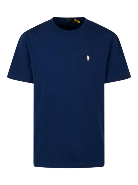 26FW 폴로 랄프로렌 셔츠 710B31422 007 CRUISE NAVY - POLO RALPH LAUREN