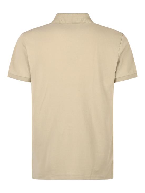 26FW 폴로 랄프로렌 폴로 티셔츠 710680784 538 CLASSIC STONE C8125 - POLO RALPH LAUREN