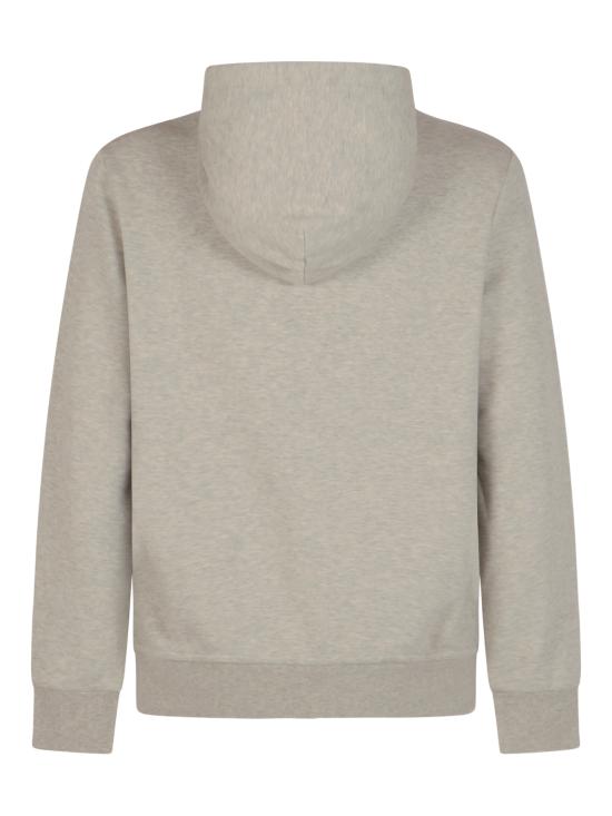26FW 폴로 랄프로렌 후드 티셔츠 710888282 003 LT SPORT HEATHER - POLO RALPH LAUREN