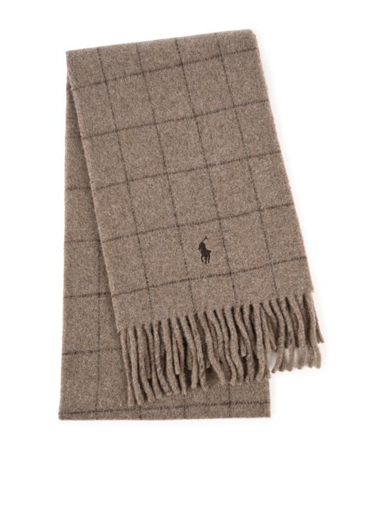 26FW 폴로 랄프로렌 머플러/스카프 449865512 011 - POLO RALPH LAUREN