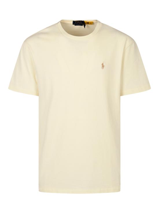 26FW 폴로 랄프로렌 셔츠 710B31422 005 CLUBHOUSE CREAM