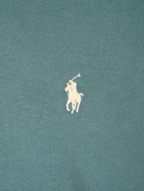 26FW 폴로 랄프로렌 긴팔 티셔츠 710B31423 003 GREENSCAPE - POLO RALPH LAUREN