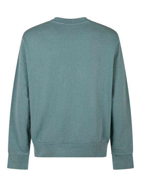 26FW 폴로 랄프로렌 긴팔 티셔츠 710B31423 003 GREENSCAPE - POLO RALPH LAUREN