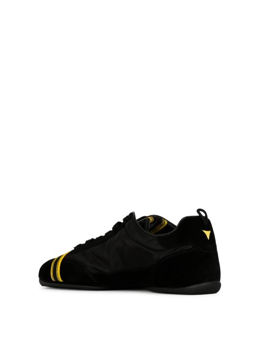 26FW 펜디 스니커즈 7E1968 AY0TF08M4 NERO - FENDI