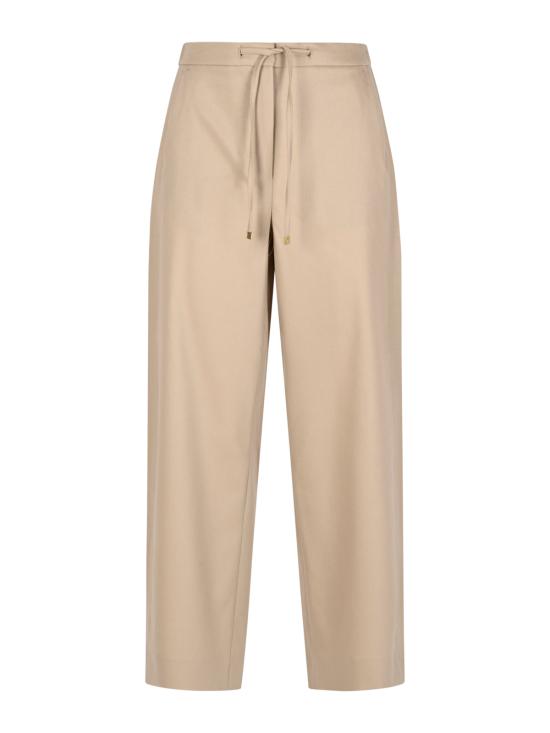 26FW 에스막스마라 팬츠 2629136053600 V 018 ALBINO - 'S MAX MARA