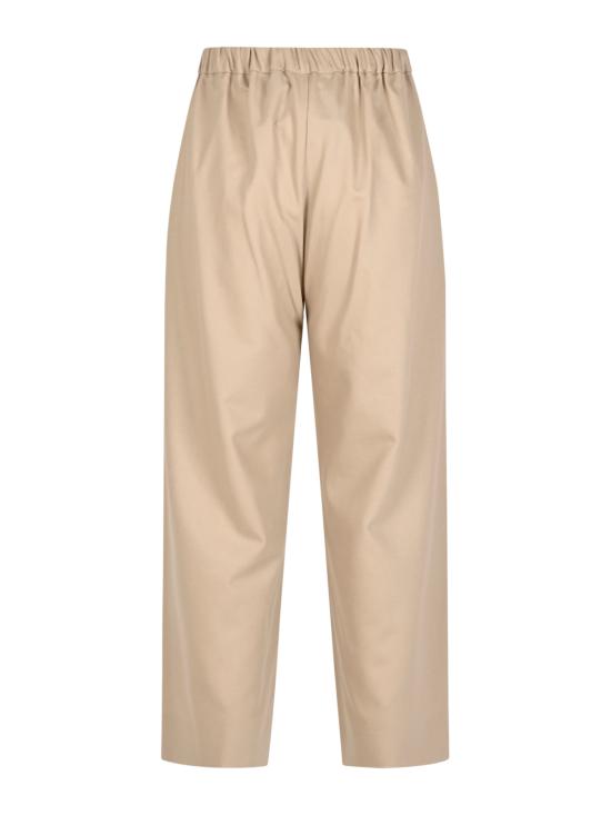 26FW 에스막스마라 팬츠 2629136053600 V 018 ALBINO - 'S MAX MARA