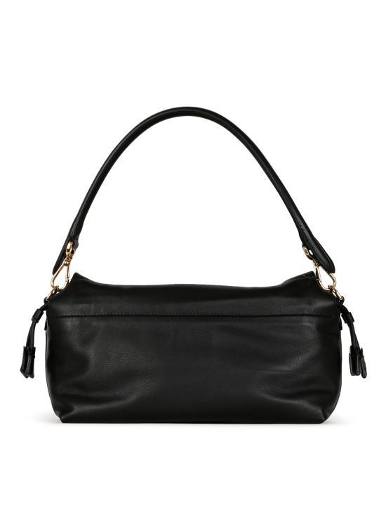 26FW 펜디 바게트 소프트 미디엄 백 8BR856 B1ZKF0QA1 NERO - FENDI