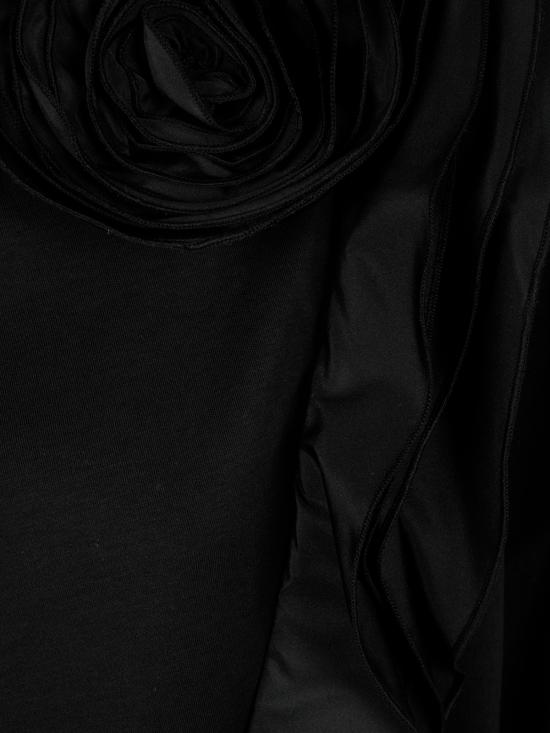26FW 막스마라 블라우스 2621946081600 004 BLACK - MAX MARA