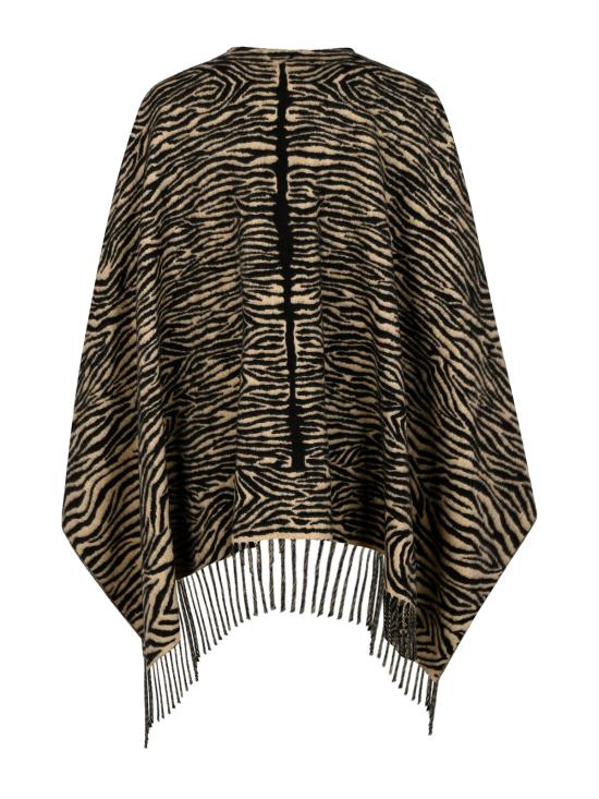 26FW 펜디 코트 FXX717 B1W0F0VG2 NEUTRO - FENDI