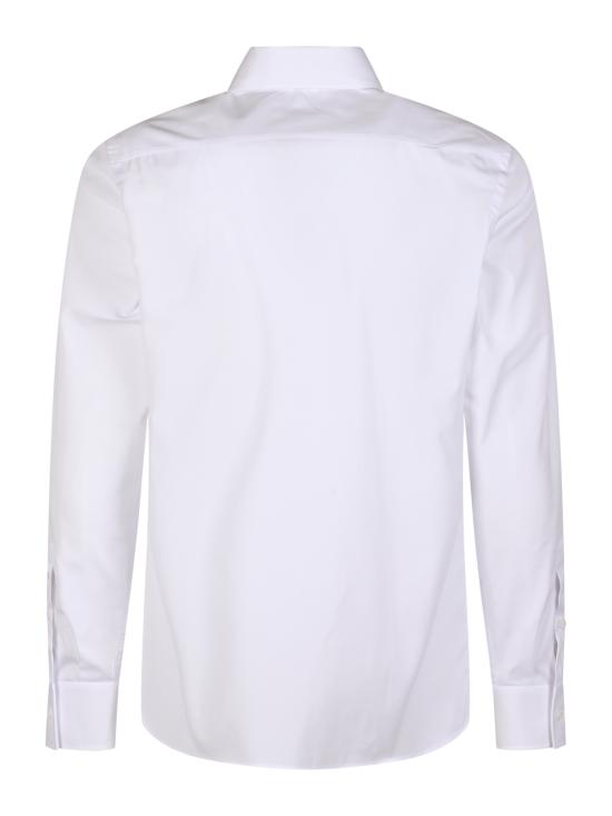 26FW 펜디 셔츠 FS1383 AMVLF0QA0 BIANCO - FENDI