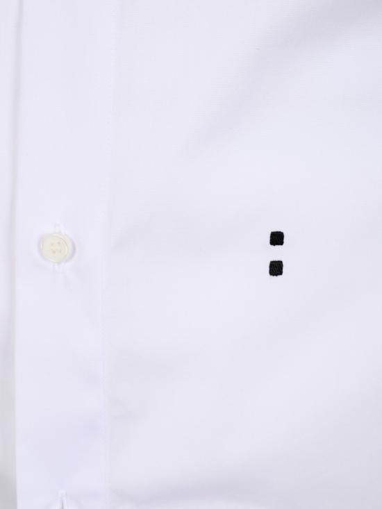 26FW 펜디 셔츠 FS1383 AMVLF0QA0 BIANCO - FENDI