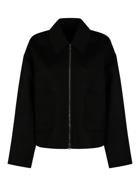 26FW 펜디 자켓 FW5166 B1HEF0QA1 NERO - FENDI