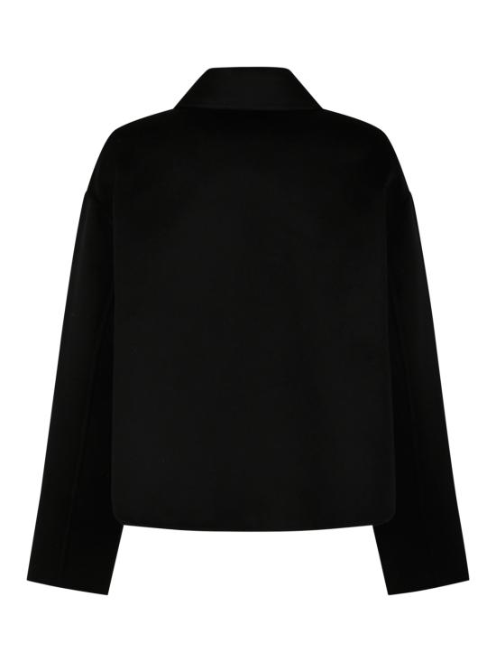 26FW 펜디 자켓 FW5166 B1HEF0QA1 NERO - FENDI
