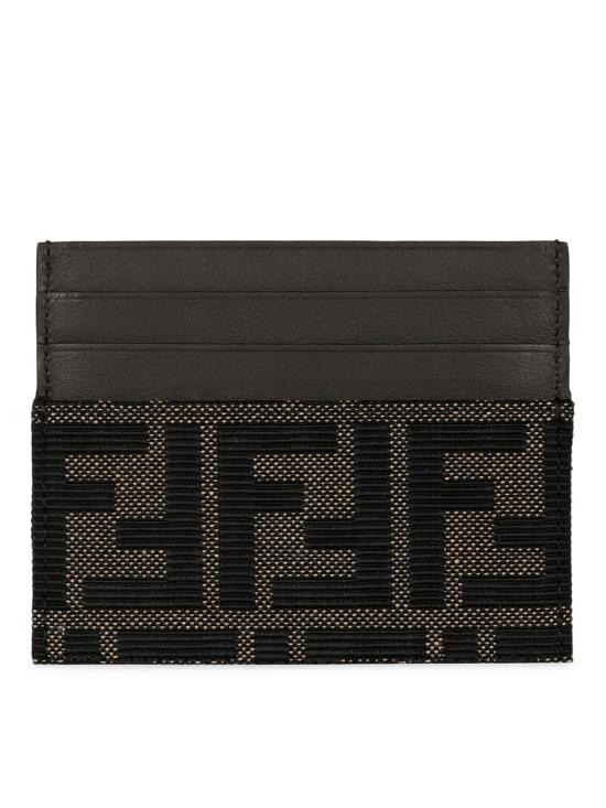 26FW 펜디 카드지갑 7M0164 B16FF14YN TAB MR EBANO - FENDI