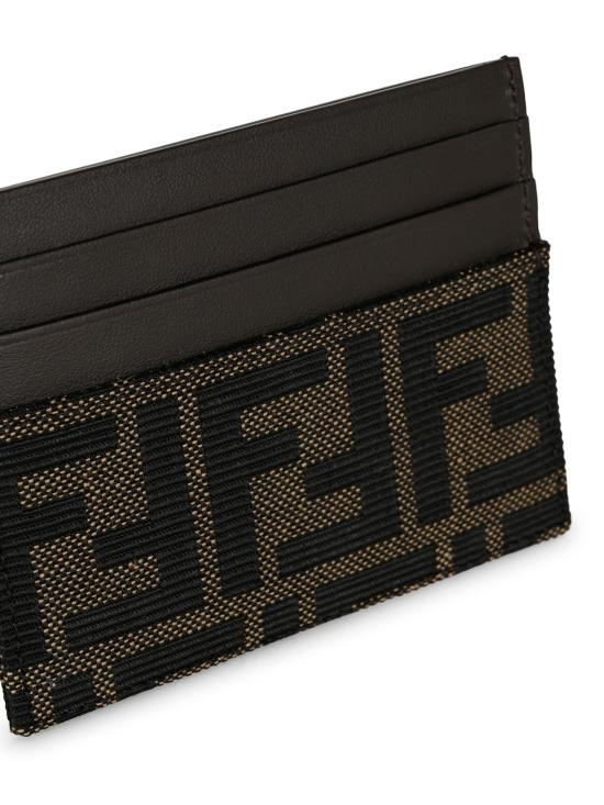 26FW 펜디 카드지갑 7M0164 B16FF14YN TAB MR EBANO - FENDI