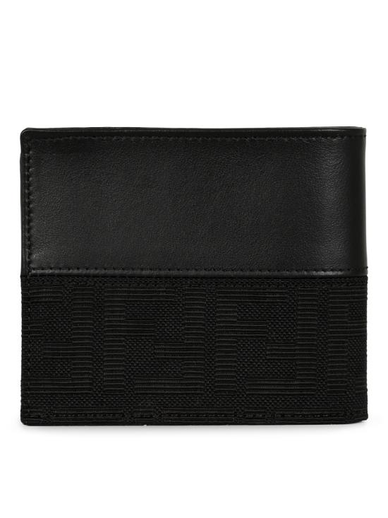26FW 펜디 FF 바이폴드 월렛 7M0169 B139F0QA1 NERO - FENDI